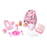 Doll Accessories Bundle