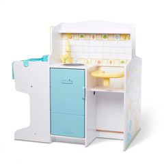 Mine to Love Baby Care Activity Center