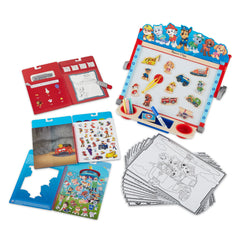 PAW Patrol Wooden Tabletop Art Center