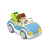 Cheery Lane™ Vehicle & Boy