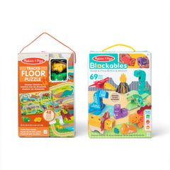 Dino Discovery Gift Bundle