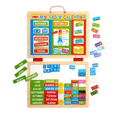 Daily Routine & Responsibility Bundle