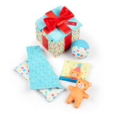 Wooden Surprise Gift Box