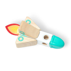 Blockables Space Play Set