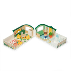 Cheery Lane™ House Play Set