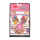 On the Go Crafts - Friendship Bracelets