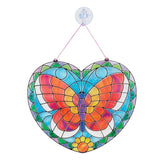Stained Glass Made Easy - Butterfly