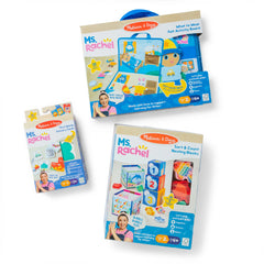 Ms. Rachel™ Learning & Play Bundle
