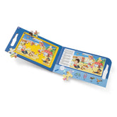 PAW Patrol Magnetic Jigsaw Puzzles