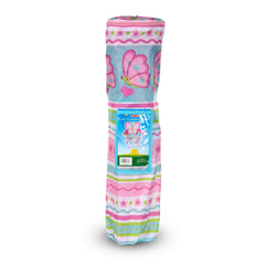 Cutie Pie Butterfly Camp Chair