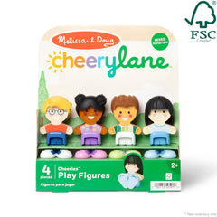 Cheery Lane™ Cheeries™ Play Figures