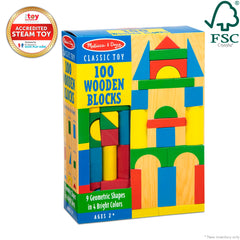 Creative Builders Play Bundle