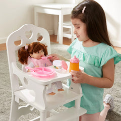 Doll Accessories Bundle