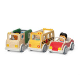Cheery Lane™ Vehicles Play Set