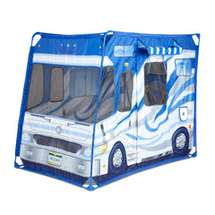 Let’s Explore Camper Tent Play Set