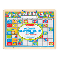 Daily Routine & Responsibility Bundle