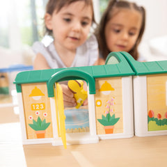 Cheery Lane™ House Play Set