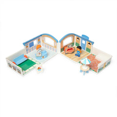 Cheery Lane™  Ice Cream and Pizza Play Set