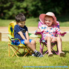 Giddy Buggy Chair