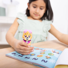 Sticker WOW!™ Activity Pad & Sticker Stamper - PAW Patrol Skye