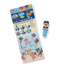 Sticker WOW!™ Activity Pad & Sticker Stamper - PAW Patrol Chase