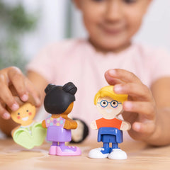 Cheery Lane™  Cheeries™  Play Figures