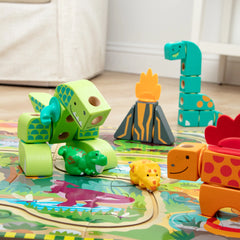 Dino Discovery Gift Bundle
