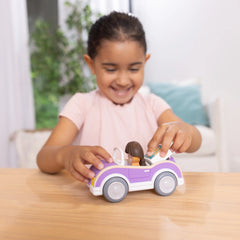 Cheery Lane™ Vehicle & Girl