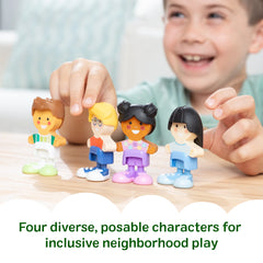 Cheery Lane™  Cheeries™  Play Figures
