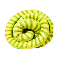 Snake Jumbo Stuffed Animal