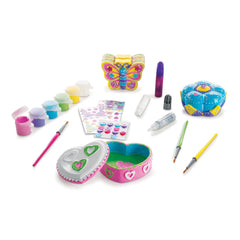 Created by Me! Favorite Things Craft Kit