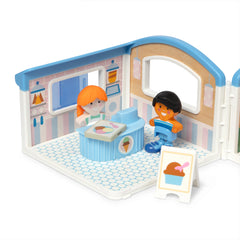 Cheery Lane™  Ice Cream and Pizza Play Set