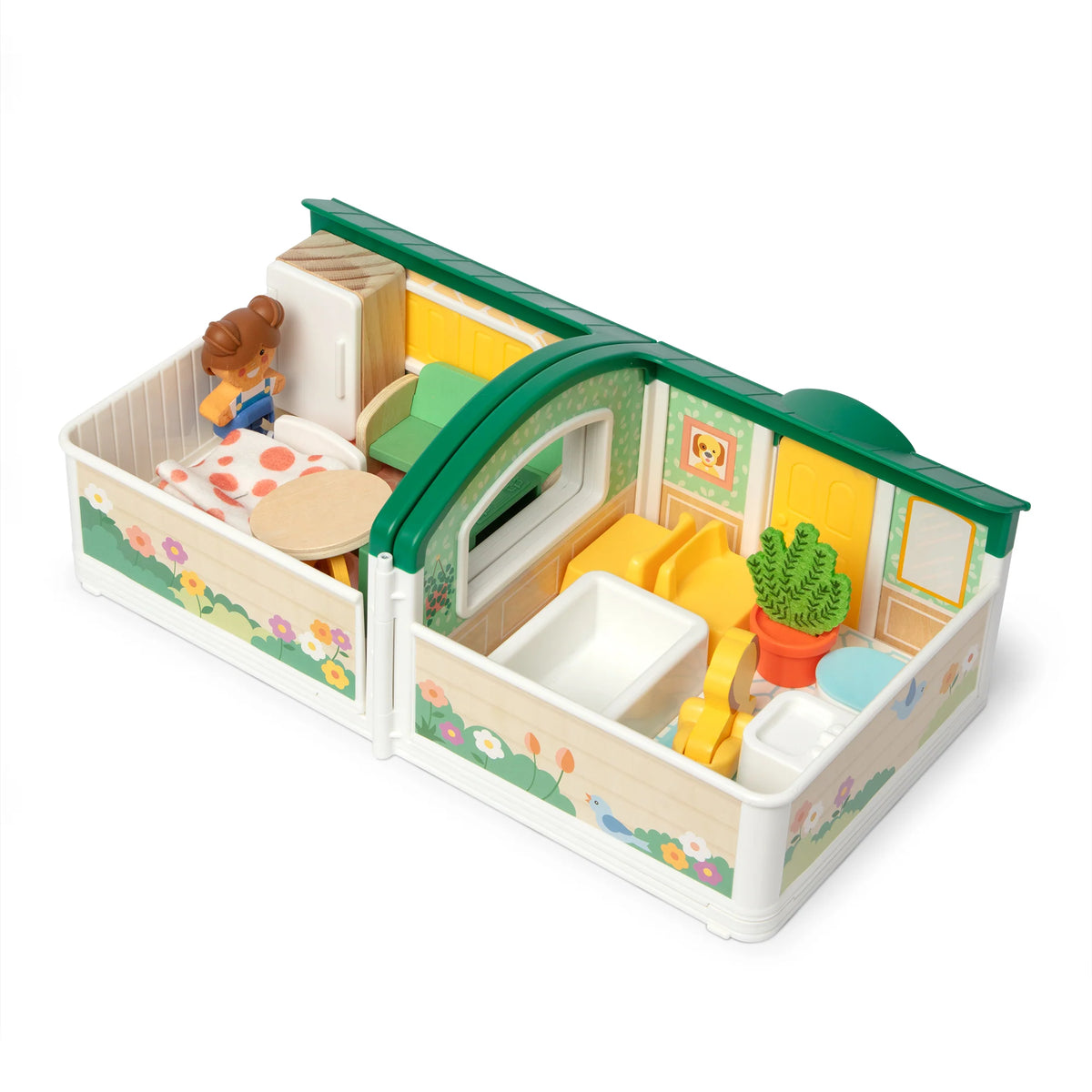 Cheery Lane™  House Play Set