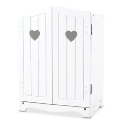 Mine to Love Play Armoire