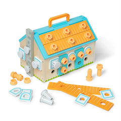 Build A House Toolbox