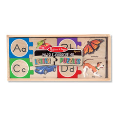 Early Learning Puzzle Bundle