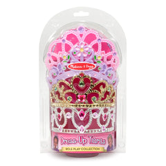 Role Play Collection - Crown Jewels Tiaras