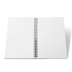 Mini-Sketch Pad
